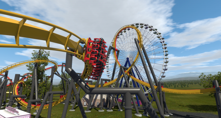 Park Image