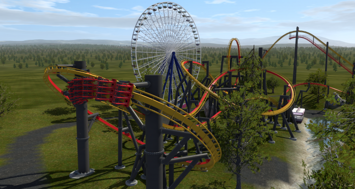 Park Image