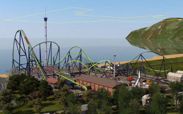 Park Image