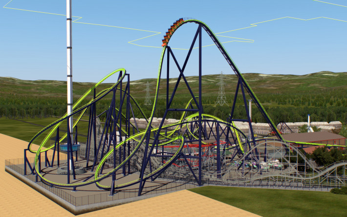 Park Image