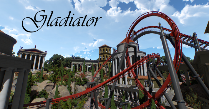 Gladiator