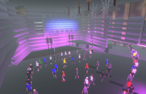 voltron nevera by Fastrix - NoLimits Central
