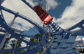 Backflash by Red-Thirten - NoLimits Central
