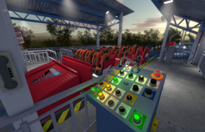 Backflash by Red-Thirten - NoLimits Central