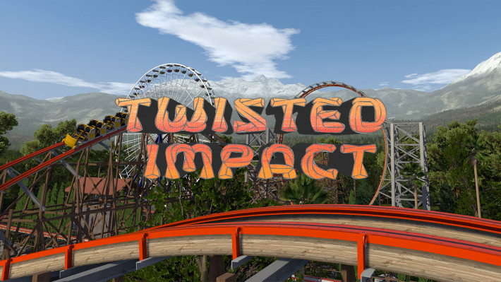 Twisted Impact