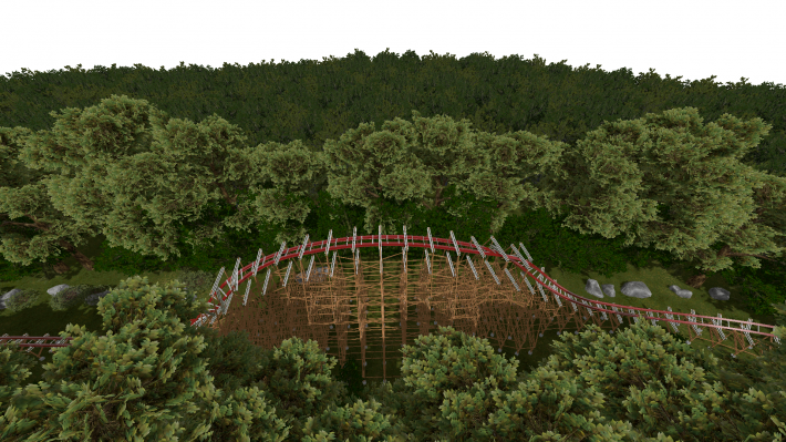 Firehawk - RMC Hybrid