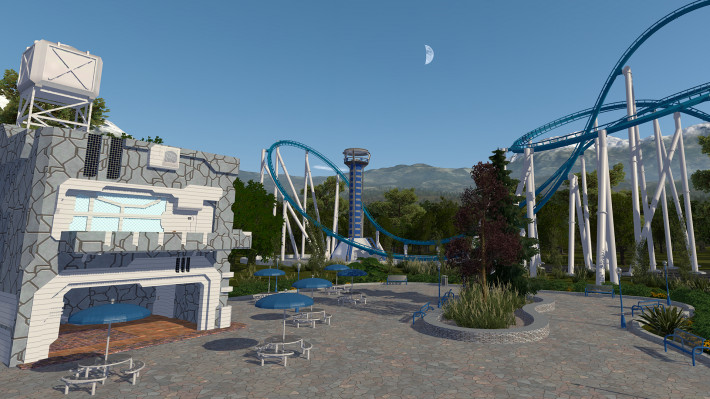 Park Image