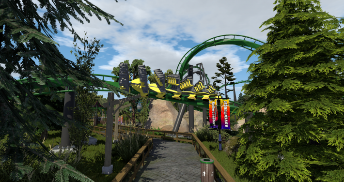 Park Image