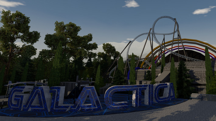 Park Image