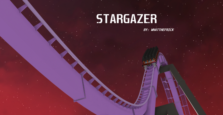 Stargazer - B&M Giga made with FVD++
