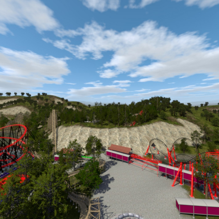 Adventureland