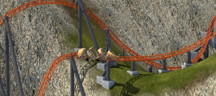 5HOP9 - Lemming Simulator 2023 - GigaG