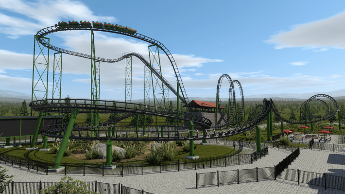 Park Image