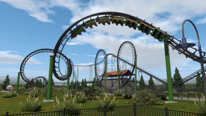 Park Image