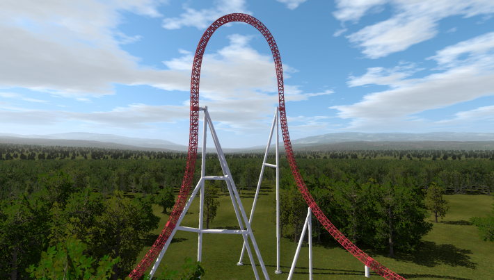 Stormrunner
