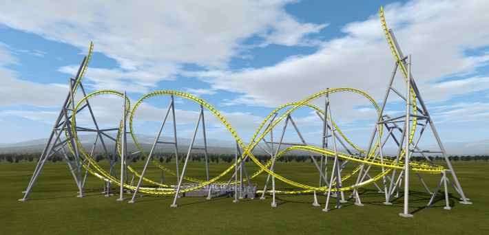 Infinite Boom [WCC 16]