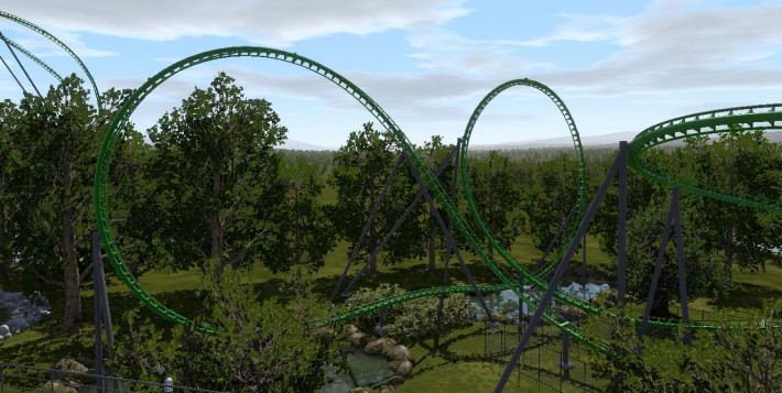 Park Image