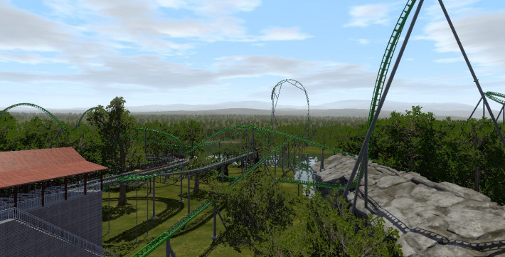 Park Image