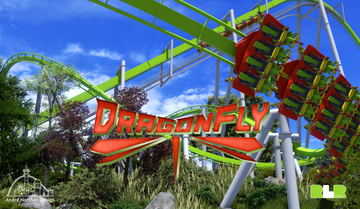 DragonFly