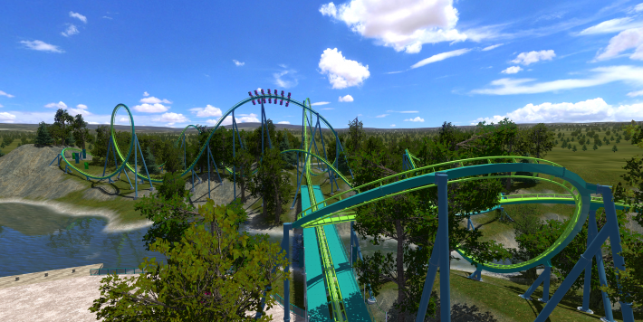 Park Image