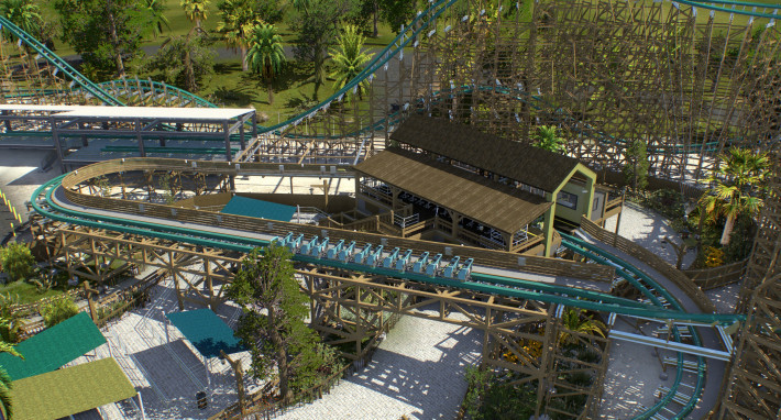 Park Image