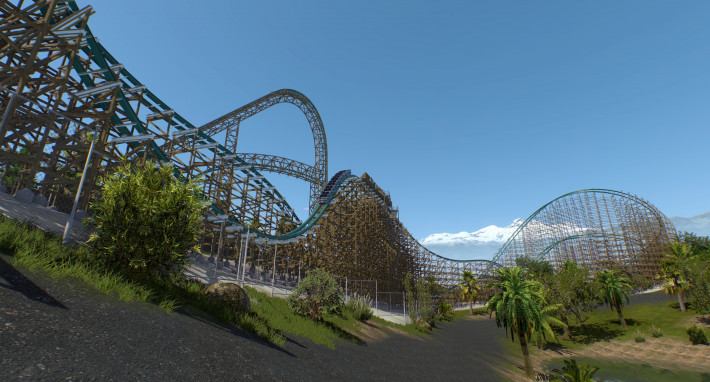 Park Image