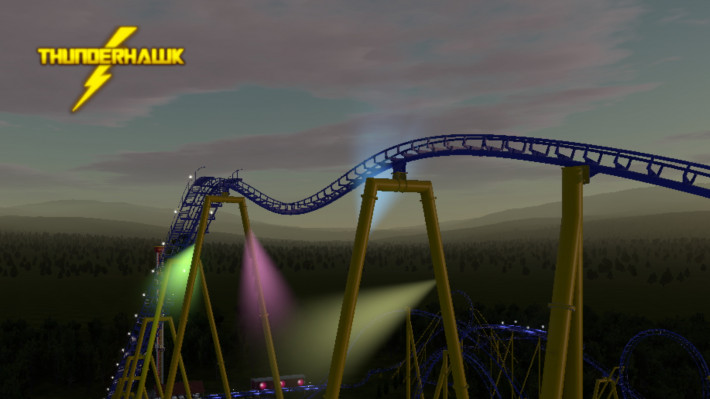 Thunderhawk