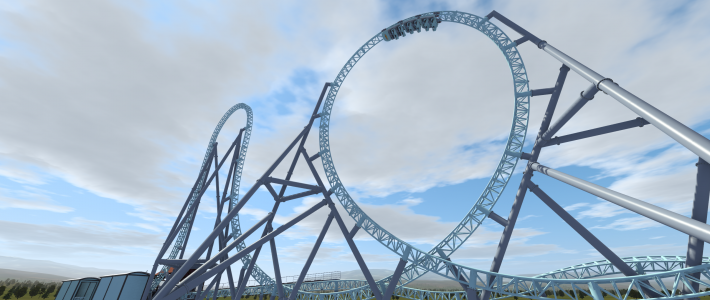 Week 17 - Celsius by coasterboy101 - NoLimits Central