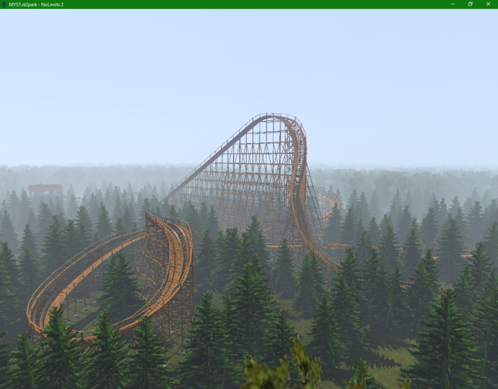 MYST