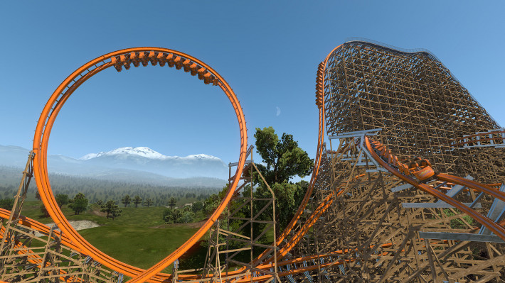 Park Image