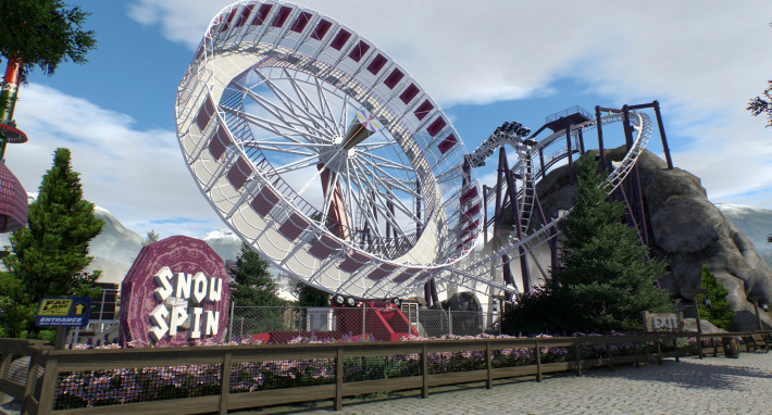 Park Image