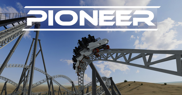 Pioneer