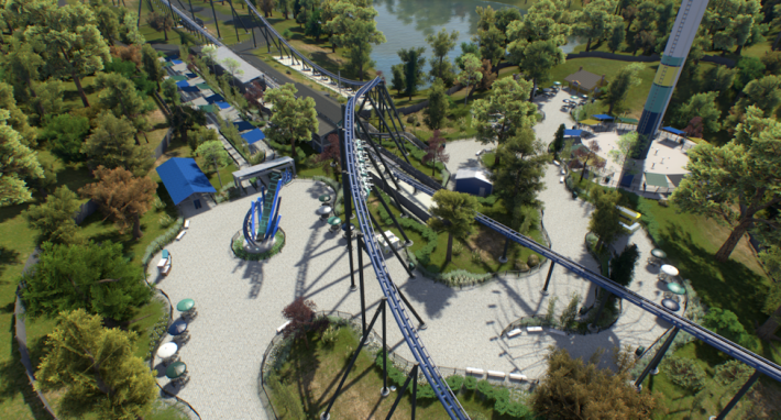 Park Image