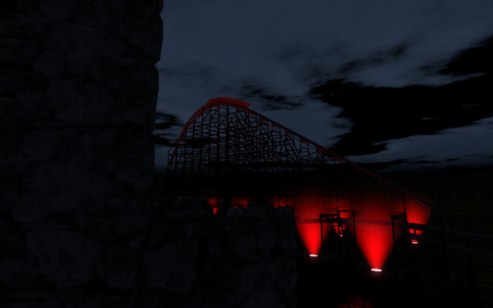 RED KNIGHT