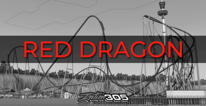 Red Dragon