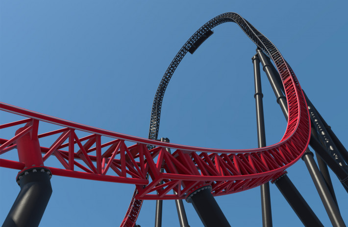 Blaze [Scrapped Stealth Clone] by RLRides - NoLimits Central