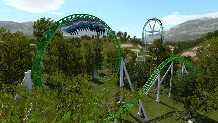 Park Image