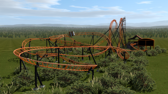 Park Image