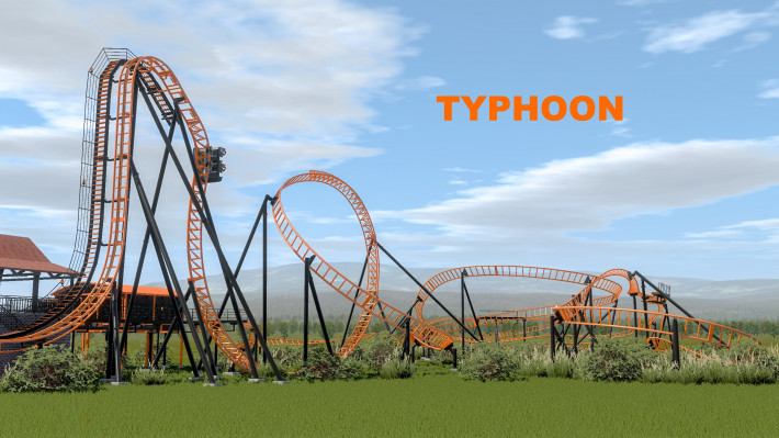 Typhoon
