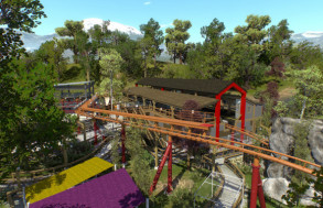 Copper Bandit (Premier LIM) by GangstaSlime - NoLimits Central