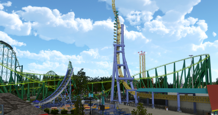 Park Image