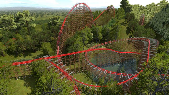 Polaris - RMC Multi-Launch