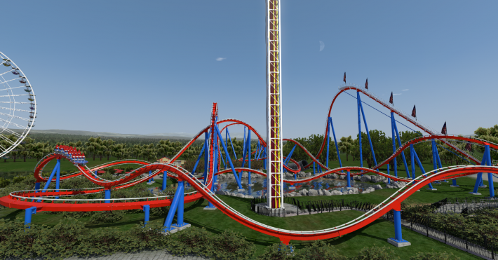 Park Image