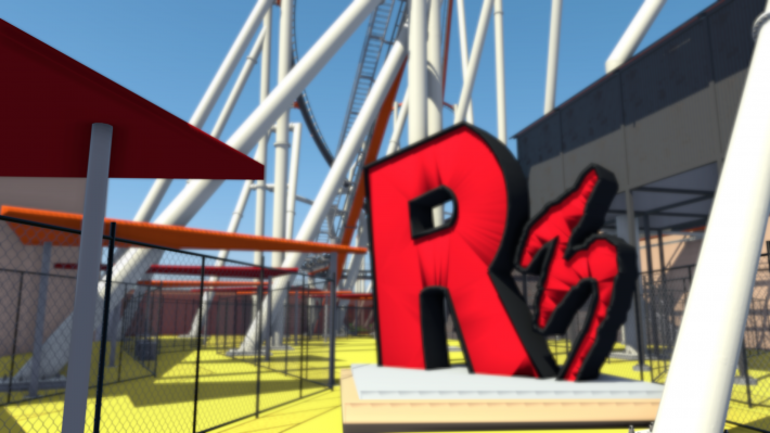 R³ B&M Giga - RRRR Contest