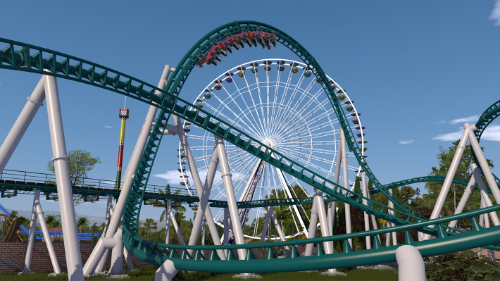 Park Image