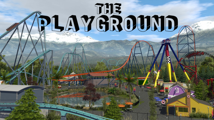 Park Image