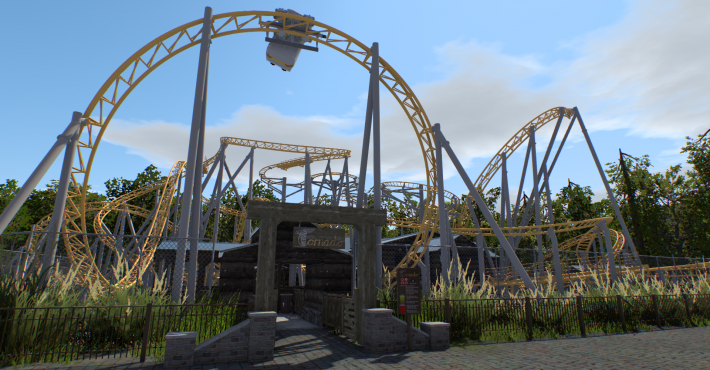Park Image
