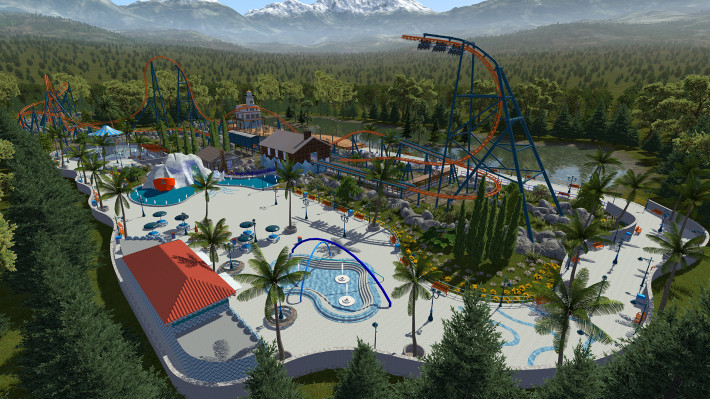 Park Image