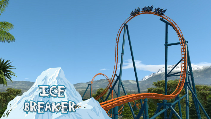 Ice Breaker
