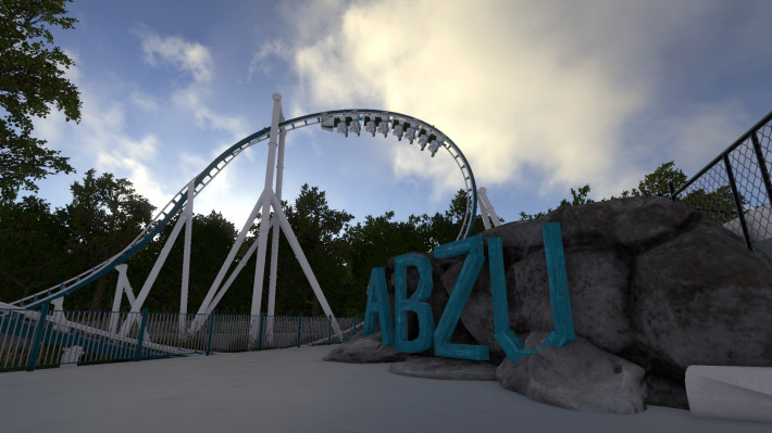 Adzu (God of water)
